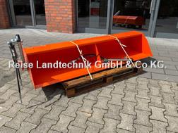 Bema Schmutzsammelwanne Bema 25, 1850mm