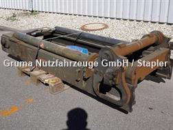 Linde Hubgerüst