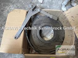 Amazone HALBSEITENSCHALTUNG MECHANISCH