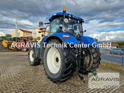 New Holland T7.210