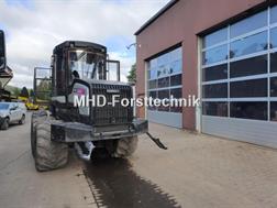 Logset 5FP Rückezug