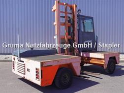Steinbock 336H