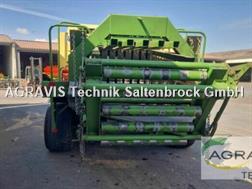 Krone BIG PACK 120-80