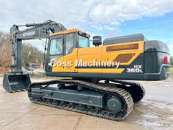 Hyundai heavy industries HX360 L (NEW / UNUSED)