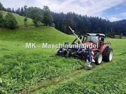 Kersten Doppelmesser Mähwerk Mähbalken Balkenmähwerk Funkr