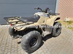 Yamaha Kodiak