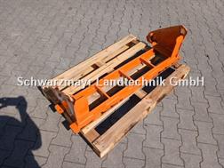Hauer Palettenrahmen PG