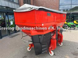 Rauch Axis H 50.1 EMC+W