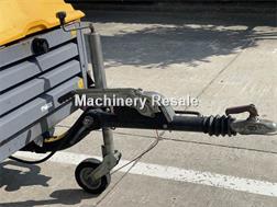 Atlas Copco XAS 97 DD - N