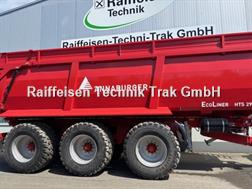 Annaburger Muldenkipper HTS 29G.2 EcoLin