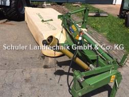 Krone Easy Cut 280
