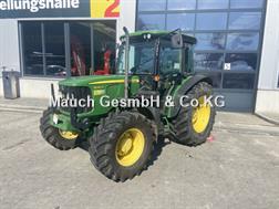John Deere 5080 G