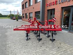 Horsch TERRANO 3 FX