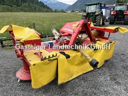 Pöttinger Eurocat 276 Classic