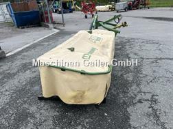 Krone Krone AM 243 S Heckscheibenmähwerk 240cm
