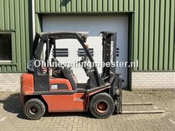 Nissan UDO2A25PO