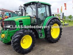 John Deere 6330