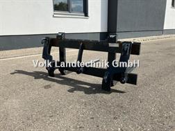 Stoll HD 1600 KG 1000 MM