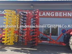 Pöttinger Terradisc 6001 T