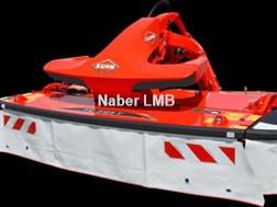 Kuhn FC 3125 DF-FF