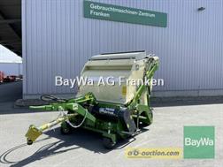 Amazone GRASSHOPPER SMARTCUT GHS DRIVE