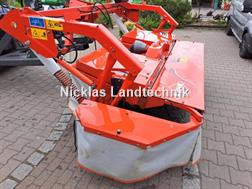 Kuhn GMD702F
