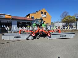 Kuhn GMD 9530 FF