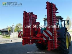 Kuhn HR5004DR