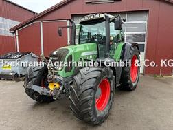 Fendt 820 Vario