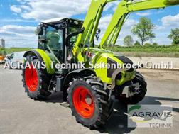 Claas AXOS 330