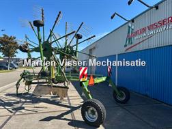 Krone Swadro 700-26