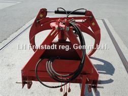 Fransgard Hz 2300