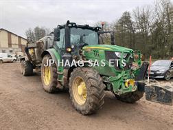 John Deere 6145R