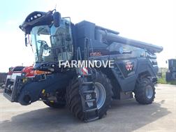 Massey Ferguson IDEAL 8 PL  SANS COUPE