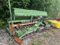 Amazone AD402