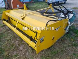 Rabaud TURBONET2000A