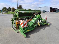 Amazone KX 3000 CULTIMIX