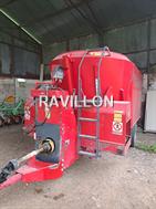 Agram Antares dv16