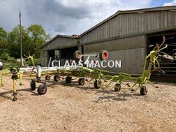 Claas VOLTO 1300 T