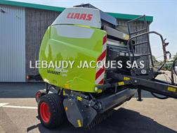 Claas Variant 480 RF