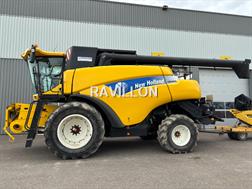 New Holland CR 9080 STANDARD