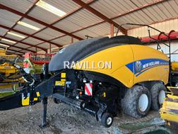 New Holland BB 1290 PLUS