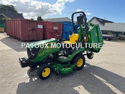 John Deere 1026R
