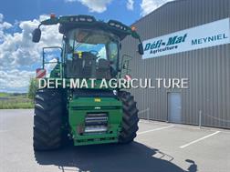 John Deere 8200
