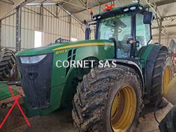 John Deere 8345R
