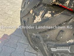 Kleber 540/70 R34