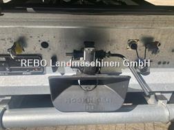 Fliegl DK 180 MAXUM FOX