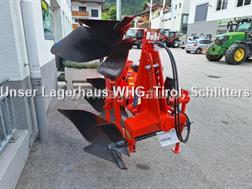 Kuhn MM 113 3E