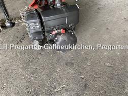 Vogel & Noot Motormäher Plus 4