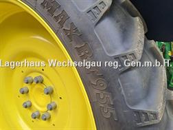 BKT John Deere Kulturräder